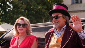 Piešťanské zábaly 2025: Divadlo s ľudským srdcom