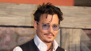 Depp už slová na adresu Trumpa oľutoval