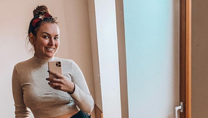 Ewa Farna vytrela všetkým zrak! Ukázala parádnu figúru a dokonalé ploché bruško!