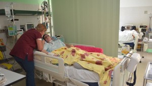 Tehotná Češka mala nehodu, upadla do kómy a dieťa porodila sekciou. Potom sa stal zázrak