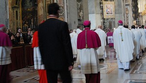 Farárov zastrašujú, tvrdia evanjelici