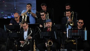 POZOR! One Day Jazz Festival zmenil MIESTO konania
