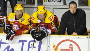 Highlighty: Kopecký hviezdil, Zvolen stále neporazený