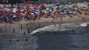 Teploty lámu rekordy vo viacerých častiach sveta. Kde sú najväčšie extrémy?