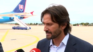 Kaliňák odmieta podiel Slovenska na únose Vietnamca. Tvrdí, že pochybili Nemci