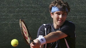 Lacko na turnaji kategórie Futures v Moskve s víťazným double