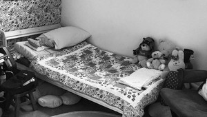 Po trojročnej dcérke zostala iba prázdna posteľ. Hviezda prežíva obrovský žiaľ