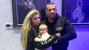 Veľkolepé obnovenie lásky Vémolu a Ceterovej dostalo ranu! Ozvala sa Karlosova milenka!