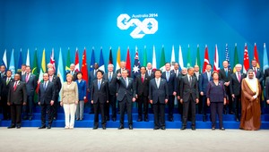 Lídri našli reč, G20 bude podporovať rast a bojovať proti daňovým únikom