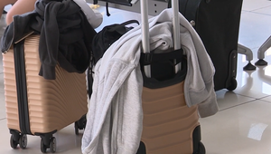 Príručná batožina pod drobnohľadom. Európski poslanci žiadajú jednotné pravidlá