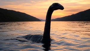 Koniec Lochnesskej príšery? Vytlačiť ju má vodná elektráreň