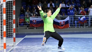 Hádzanárky o krok bližšie k ME. Diváci rozhodli zápas