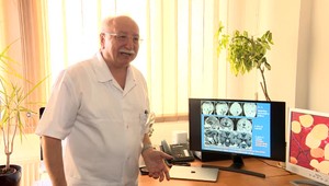 Matka 15-ročného Lukáša, ktorý má nádor na mozgu, pre TV JOJ potvrdila, ako sa rozhodli