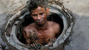 Ako vyzerá najhoršia práca na svete?