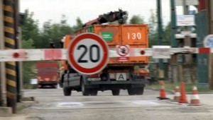 V triedičke odpadov našli rozštvrtené telo