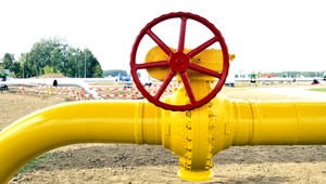 Gazprom obnovil dodávky plynu pre Ukrajinu