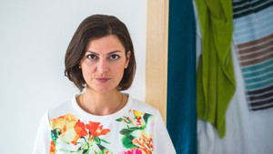 Stále větší a větší hvězda na obraze: Jak to ta Lujza vše zvládá při dětech?