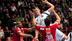 Prešov sklamaný z úvodného vystúpenia, Veszprém prisilným sústom