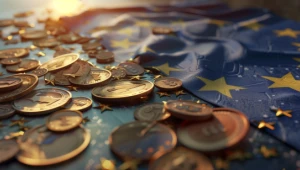 Európska komisia napomína Slovensko. Hrozí nám miliardová pokuta