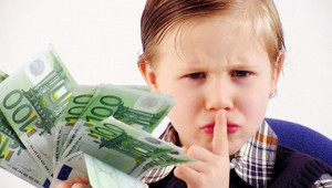 Chudoba na Slovensku. Ohrozuje aj malé deti...