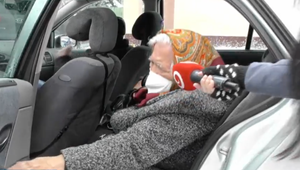 Obyvatelia na slovensko-ukrajinskej hranici sú zúfalí. Problematické je pre nich cestovanie za očkovaním