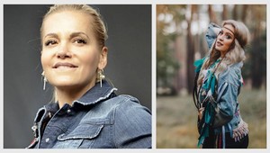 Nová vojna v šoubiznise? Dominika Mirgová kopíruje Daru Rolins!