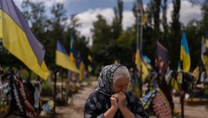 526. deň na Ukrajine: Rusko inzerátmi na internete verbuje do armády aj v Kazachstane