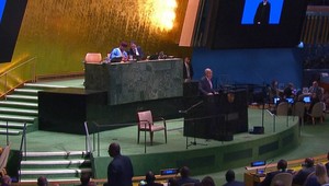 Lídri na OSN summite: Ako riešiť rastúce klimatické krízy a nedôveru?