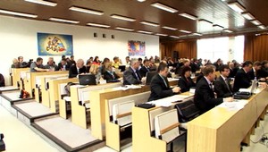 Kotleba vraj blokuje dotácie vo výške 170 tisíc eur