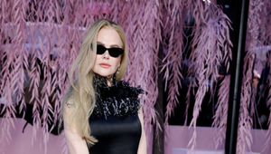 Jednoduché, no dychberúce: Outfit Nicole Kidman rozpútal ošiaľ!