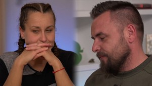 V Bez servítky prasklo tajomstvo: Bibi a Tomáš majú spoločnú minulosť, lietajú URÁŽKY ako hajzel a grázel