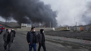 Geopolitika 24: Prinesie konflikt s Iránom novú migračnú vlnu?