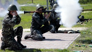 V Rusku začali s vojenským cvičením, zapojí sa doň 95 tisíc vojakov