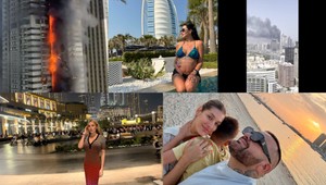 DUBAJ pod paľbou! AKO sa napätie dotýka PLAČKOVEJ, Alagič, RYTMUSA a iných celebrít?!