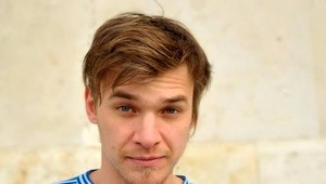 Dyk šokoval! Na rozhovor prišiel vo vulgárnom tričku a TIETO vyjadrenia asi nikto nečakal!