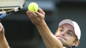 Roddick odstúpil z turnaja, nahradil ho Štěpánek