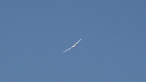 Muž vyskočil z vetroňa, padák sa mu neotvoril