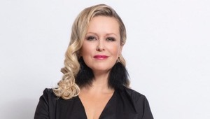 Michaela Čobejová jen v ručníku! Odpadnete, jakou má skvělou postavu!