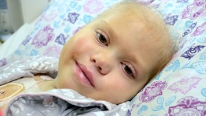 Rodičia chystali dcére (9) pohreb, lekári jej dali dva dni. A vtedy sa prebrala