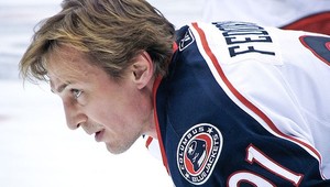 Sergej Fiodorov (43) podpísal zmluvu s CSKA Moskva