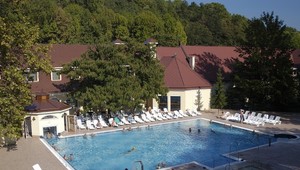 Baňa ohrozuje bojnické kúpele, môžu prísť o vodu