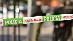 Bombová hrozba na slovenských súdoch: Viaceré budovy museli evakuovať
