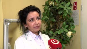 Niektorí ľudia v časovej tiesni vôbec počas dňa nejedia, povedala dietologička Kabáňová