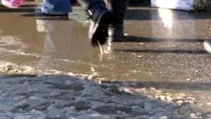 Obce hľadajú pomocníkov na odpratávanie snehu, takto si môžete privyrobiť