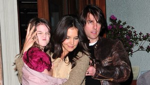 Tom Cruise (49) a Katie Holmes (33) sa rozvádzajú