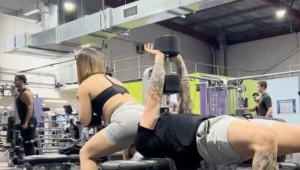 Vedci: Nemusíte cvičiť polhodinu denne. Stačí 8 minút, ale intenzívne!