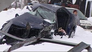 Tragédia na železničnom priecestí. Žena (†33) zrážku s vlakom neprežila