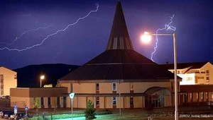 Slovenskí lovci bleskov: toto sú ich unikátne úlovky