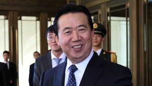 Interpol má nového šéfa. Stal sa ním Číňaň  Meng Chung-wej