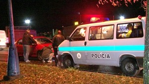 Chodec (†84) neprežil zrážku s taxikárom